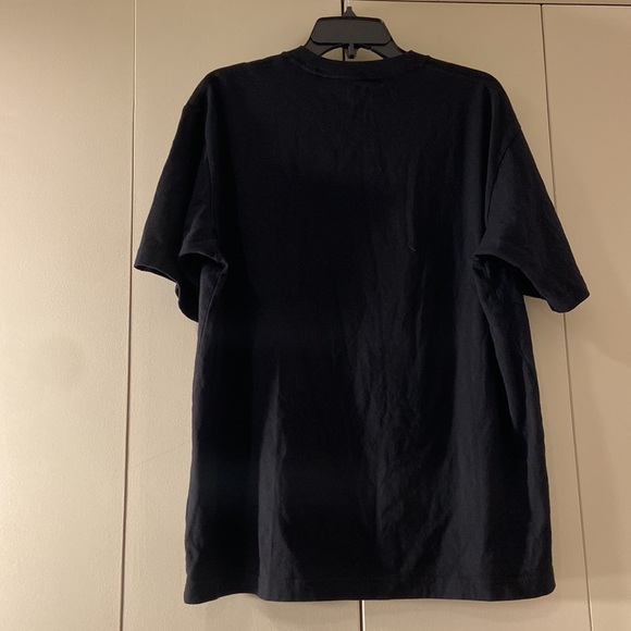 Billie Eilish x Takashi Murakami Flowers T Shirt - Picture 2 of 5